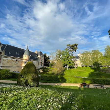 A1 Champagne Loft - 105 M2 6 Personnes - Place De La Republique - Chalons En Champagne エクステリア 写真