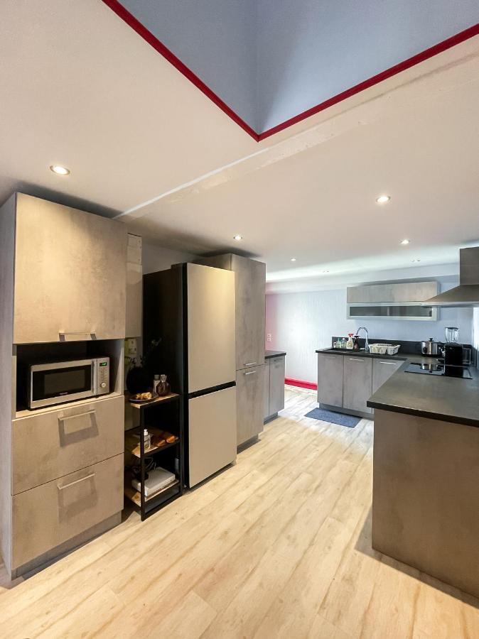 A1 Champagne Loft - 105 M2 6 Personnes - Place De La Republique - Chalons En Champagne エクステリア 写真