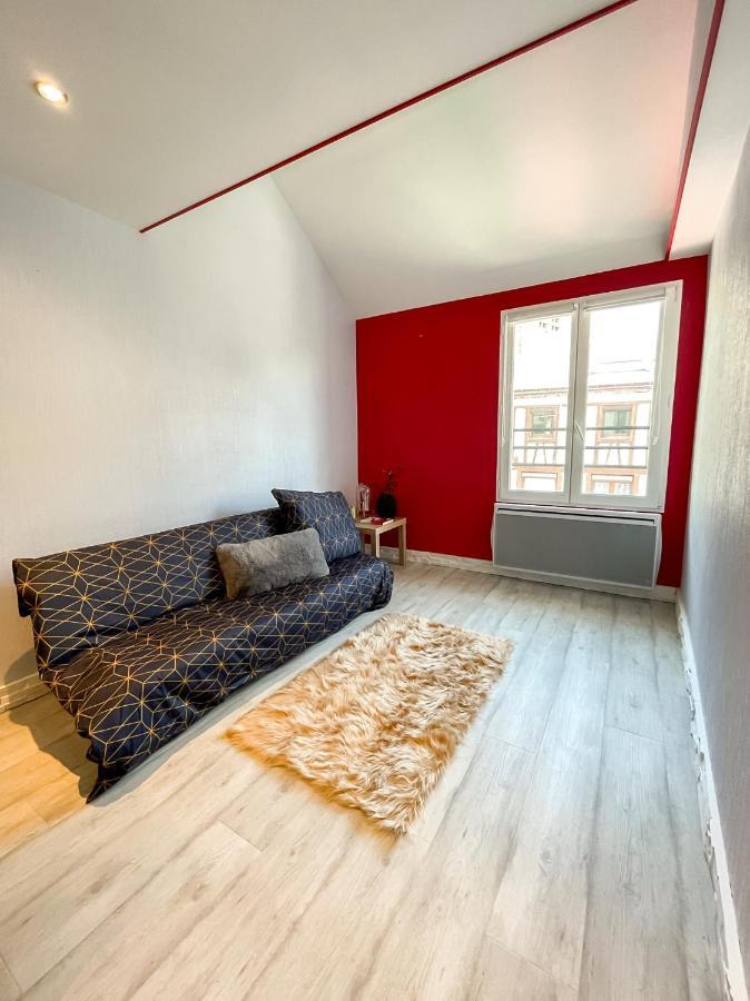 A1 Champagne Loft - 105 M2 6 Personnes - Place De La Republique - Chalons En Champagne エクステリア 写真
