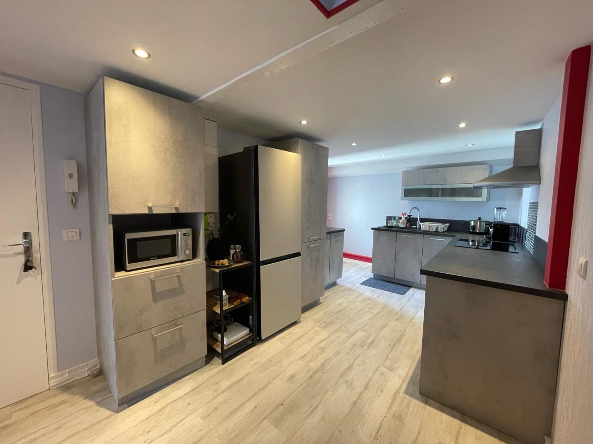 A1 Champagne Loft - 105 M2 6 Personnes - Place De La Republique - Chalons En Champagne エクステリア 写真