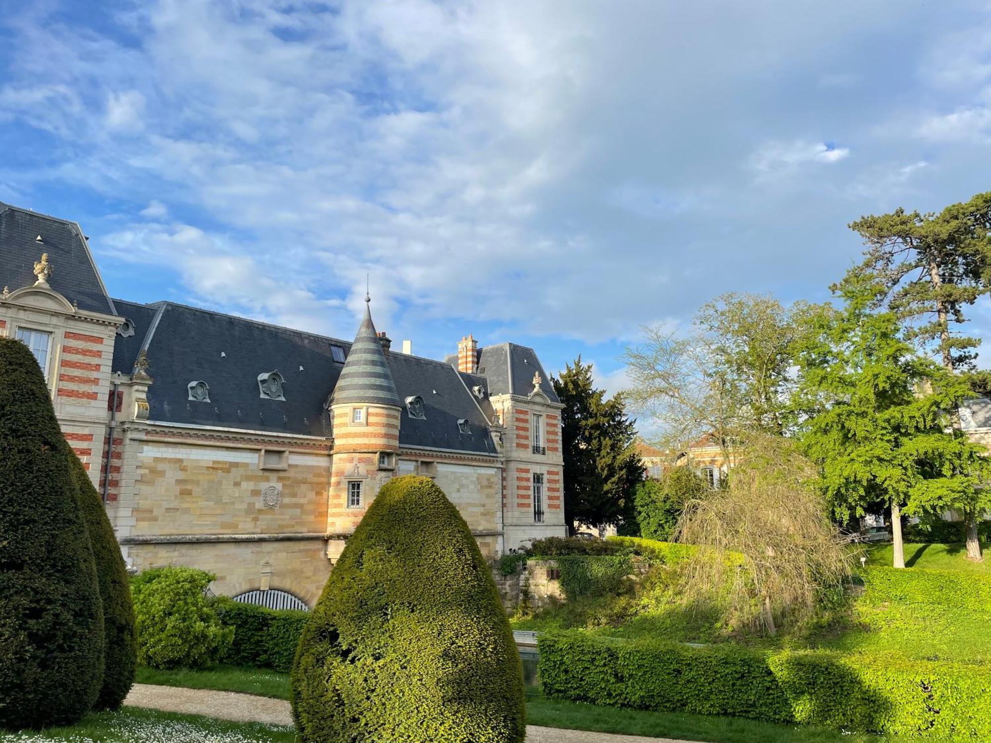 A1 Champagne Loft - 105 M2 6 Personnes - Place De La Republique - Chalons En Champagne エクステリア 写真